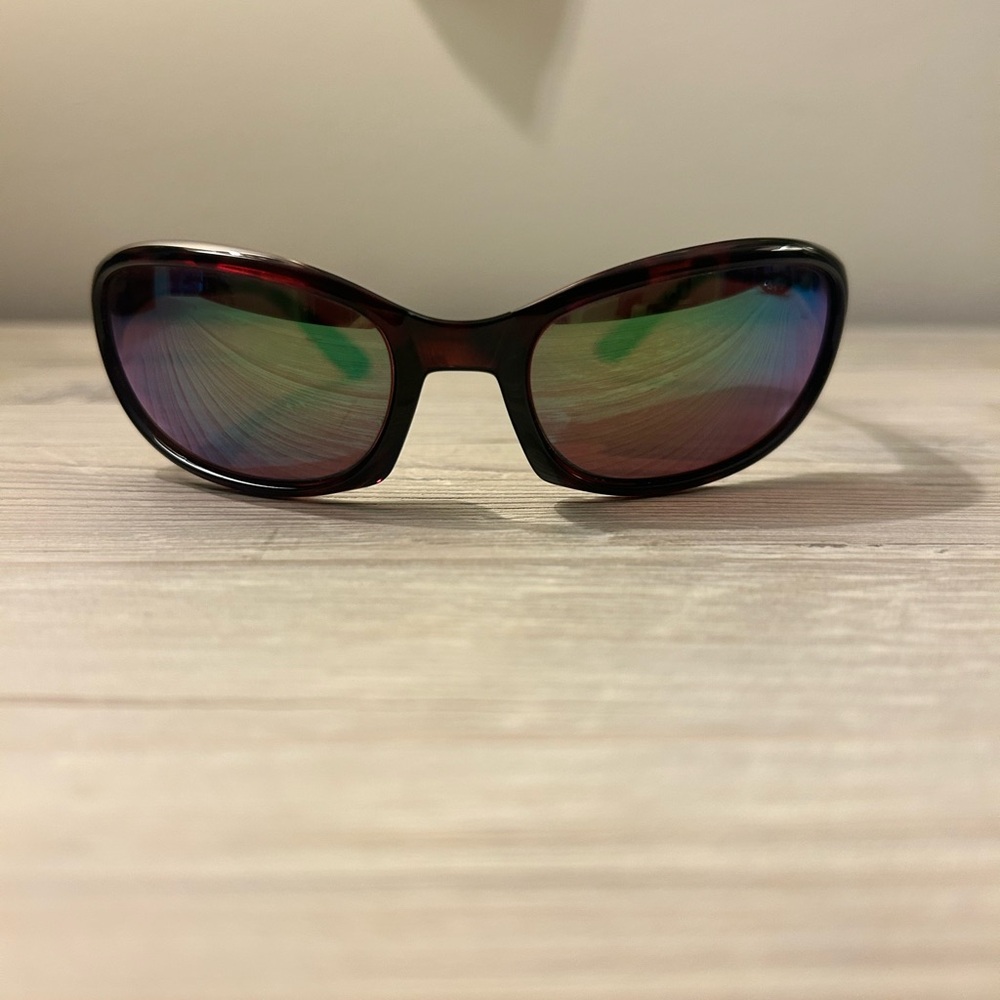 Costa Del Mar Harpoon Mens Sunglasses